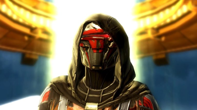 Die Saga von Star Wars: The Old Republic geht weiter