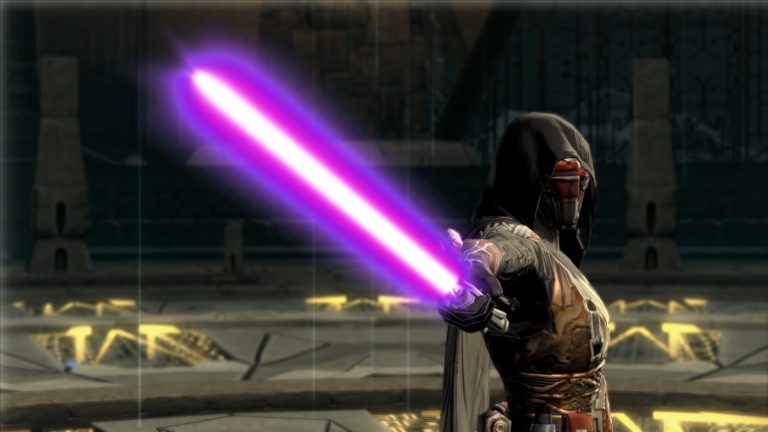 Die digitale Erweiterung Shadow of Revan für Star Wars: The Old Republic ist ab sofort verfügbar