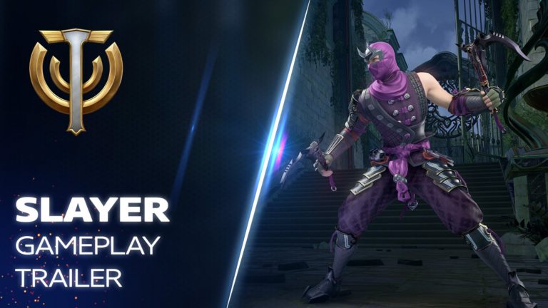 Skyforge Review: Tödlicher Stahl-Combo Paket