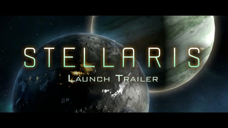 Review: Stellaris
