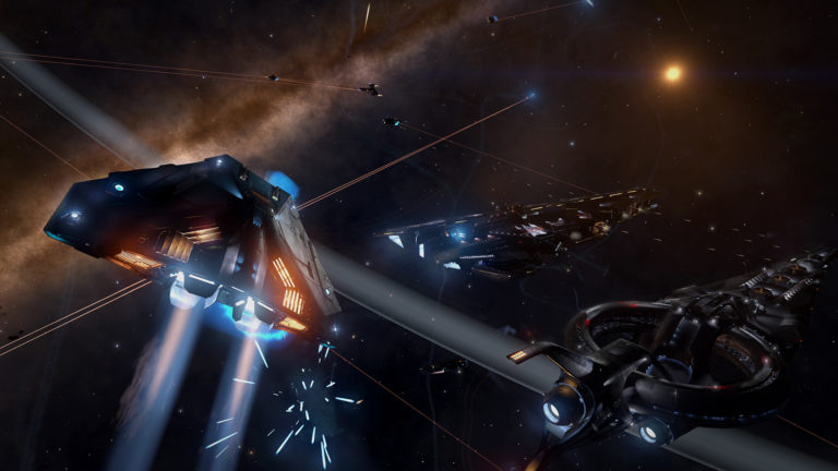 Markenrechtsantrag „Elite: Deadly“ aufgetaucht