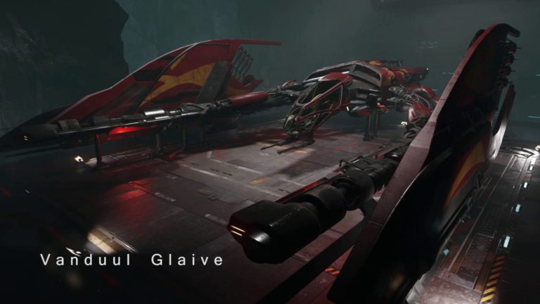 Star Citizen – Around the Verse Folge 7