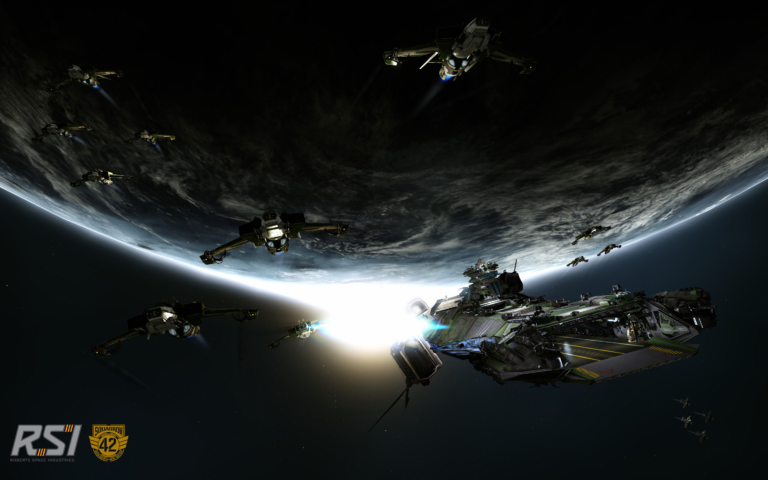 Star Citizen – 10 for the Chairman Folge 29
