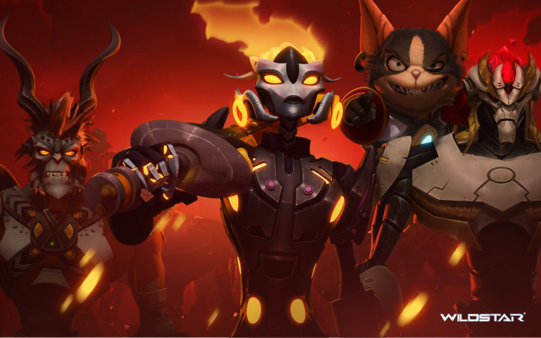 Wildstar – Wer braucht einen Betakey?
