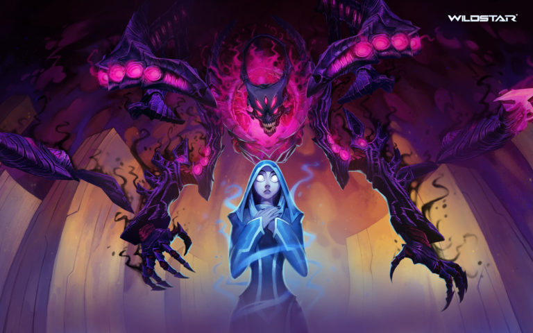 David „Scooter“ Bass verlässt das Wildstar-Team