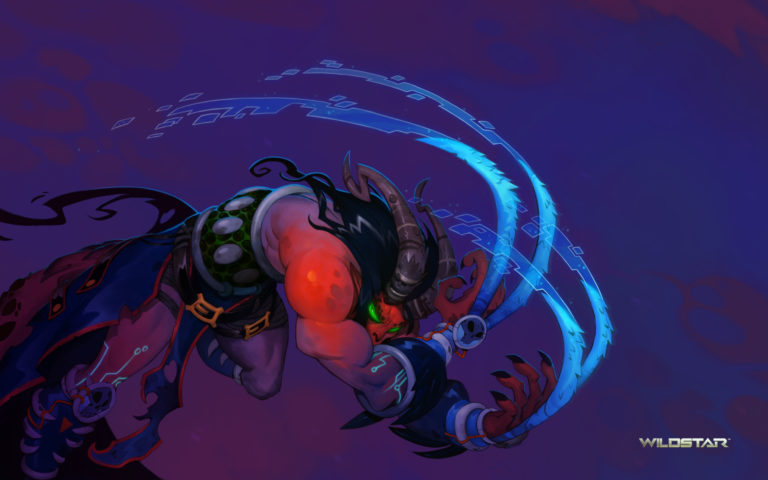 Wildstar – An der Performance wird gearbeitet!