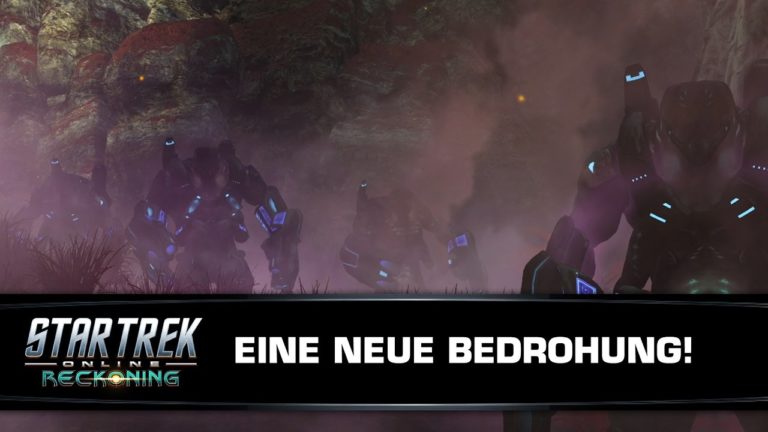 STAR TREK ONLINE: STAFFEL 12 – RECKONING IST AB JETZT VERFÜGBAR