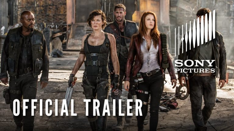 RESIDENT EVIL: THE FINAL CHAPTER – Milliarden-Dollar-Grenze im weltweiten Boxoffice geknackt
