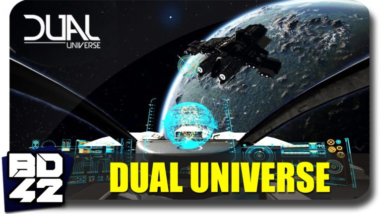 Die harte Wahrheit über Dual Universe?