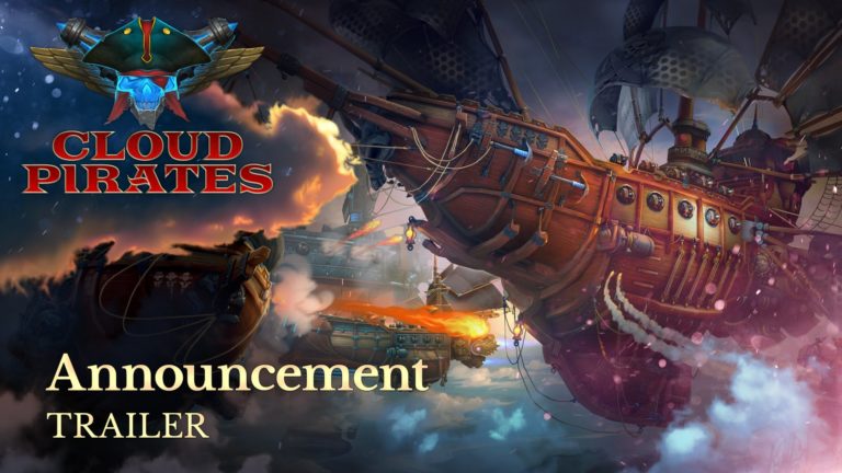 Preview: Cloud Pirates