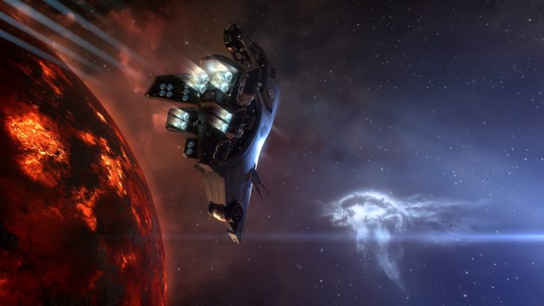 EVE Online: Spieler beteiligen sich in wissenschaftlicher Zusammenarbeit an der Suche nach Exoplaneten