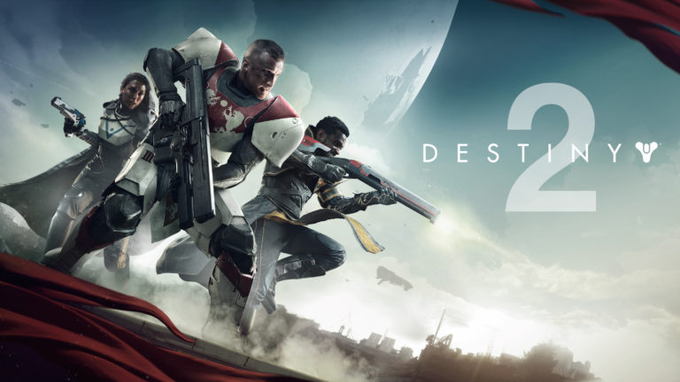 Weltweite Destiny 2 Gameplay-Premiere im Livestream am 18. Mai