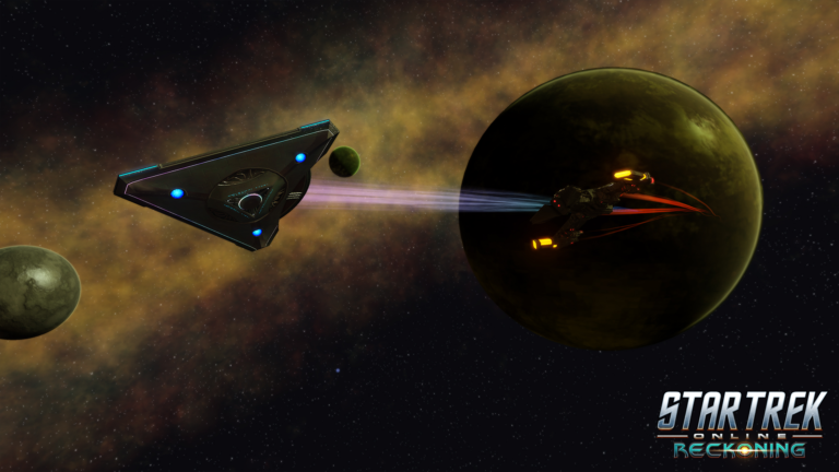 Die Abrechnung naht! Staffel 12 von Star Trek Online ab 18.April für Konsolen