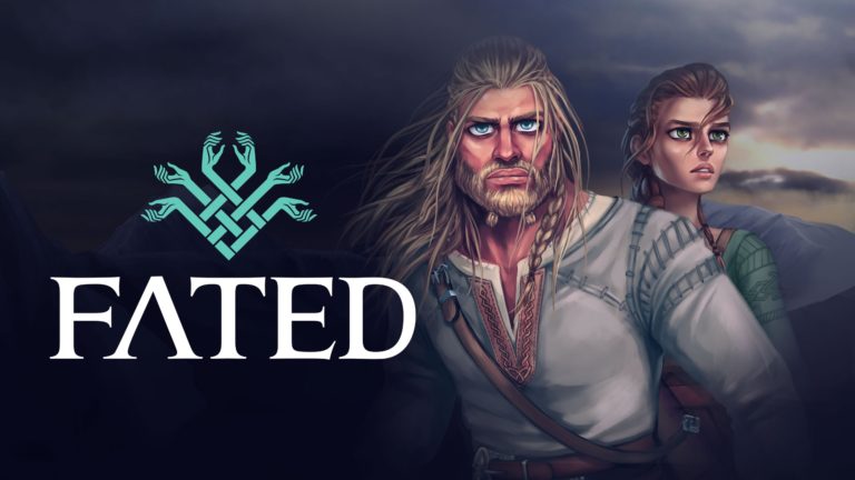 Die hochemotionale VR-Erfahrung FATED: The Silence Oath ist jetzt für PlayStation VR verfügbar