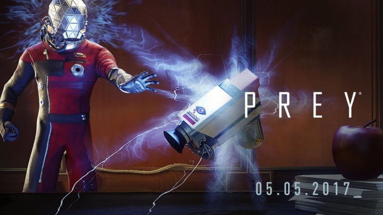 Prey: Auf sie mit Gebrüll! Oder lieber mit irren Kräften?
