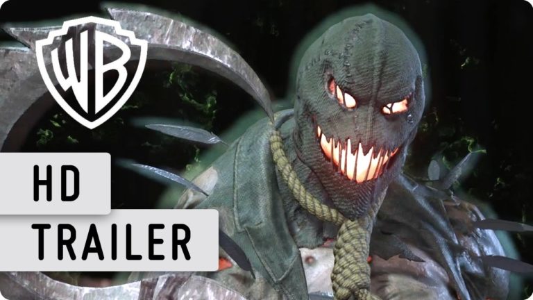 Injustice 2 Trailer zeigt zwei Superschurken