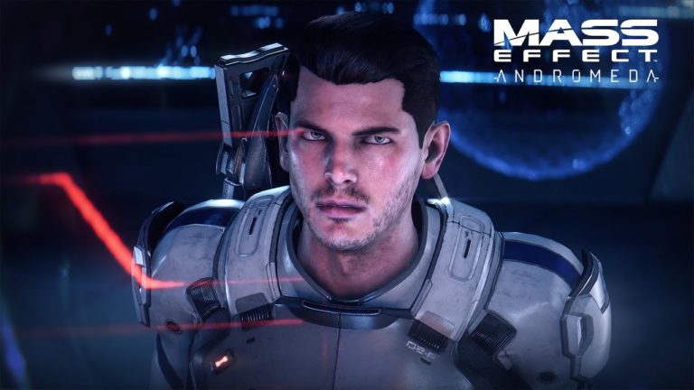 Mass Effect Andromeda: Sieben Tage früher für Xbox One