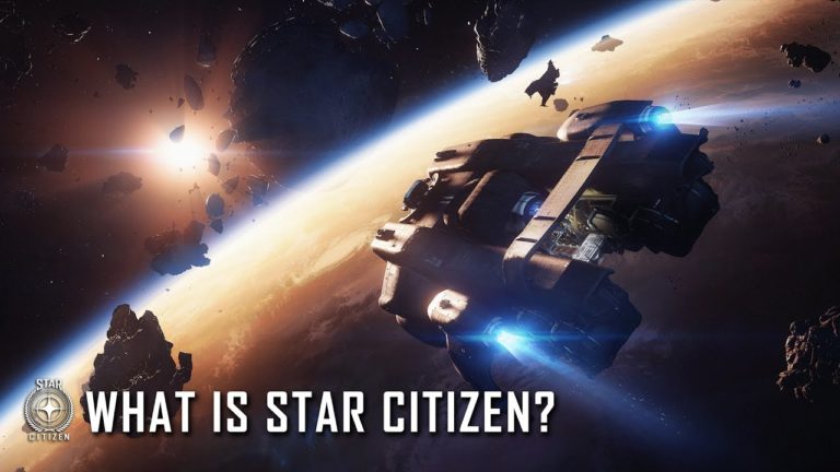Star Citizen – Gamescom Event 2017