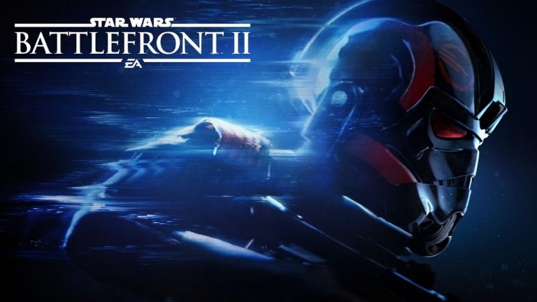 Star Wars Battlefront II erscheint weltweit am 17. November 2017