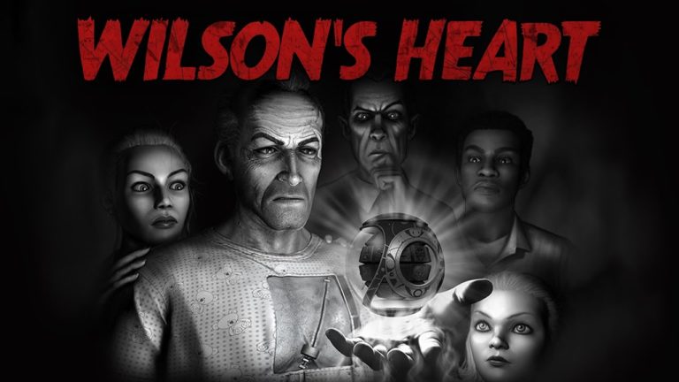 Oculus: Wilsons Heart ab sofort für Touch erhältlich