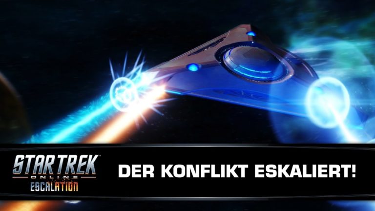 Star Trek Online – Staffel 13 startet heute auf dem PC