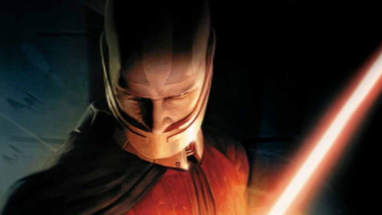 Star Wars: Knights of the Old Republic – Gerüchte über ein neues Spiel im Umlauf