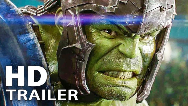 Thor: Ragnarok Teaser Trailer veröffentlicht