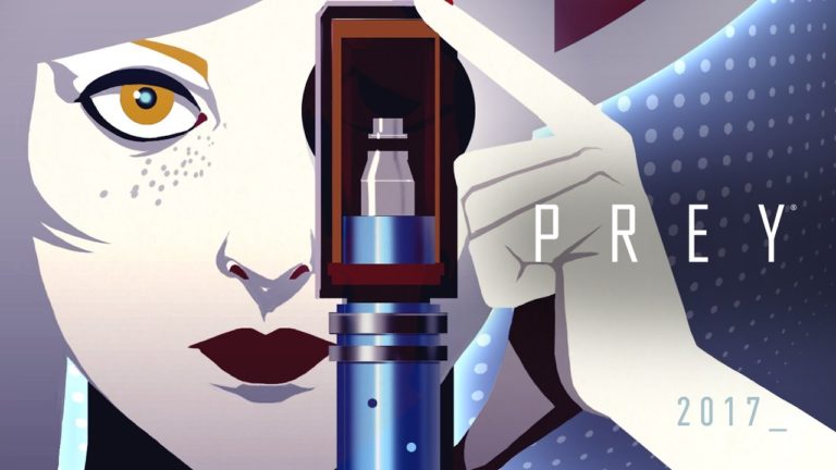 Prey – Die Technik des Maschinenlabors