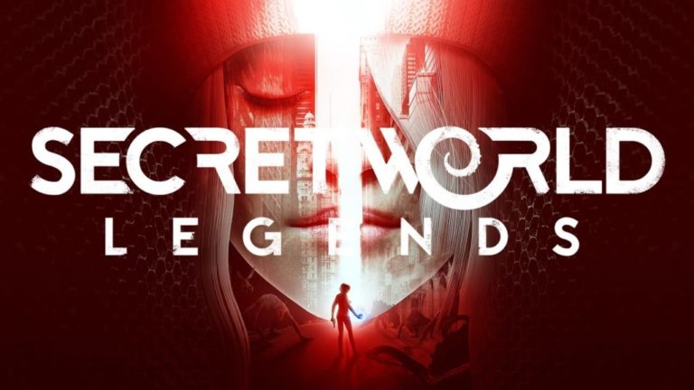 Johnny Depp produziert eine Serie zu dem MMO Secret World Legends