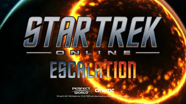 Star Trek Online: Staffel 13 wird am 6.Juni auf Konsolen veröffentlicht
