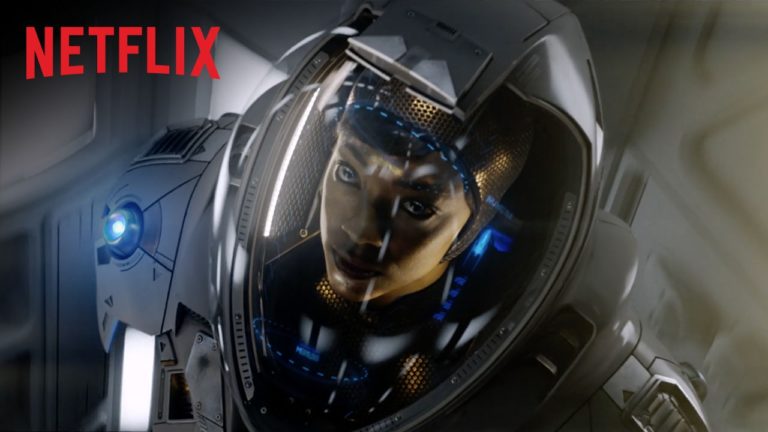 STAR TREK: DISCOVERY – Offizieller Release-Termin veröffentlicht!