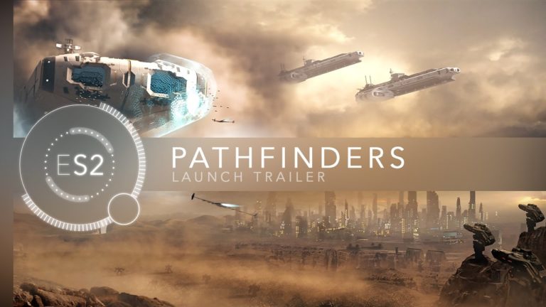 Endless Space 2: Rundenbasiertes Weltraum-Strategiespiel ab sofort im Handel erhältlich