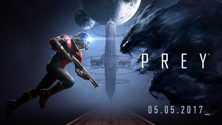 Prey: Viel Spaß mit dem Launch-Trailer „Gegen die Invasion“!