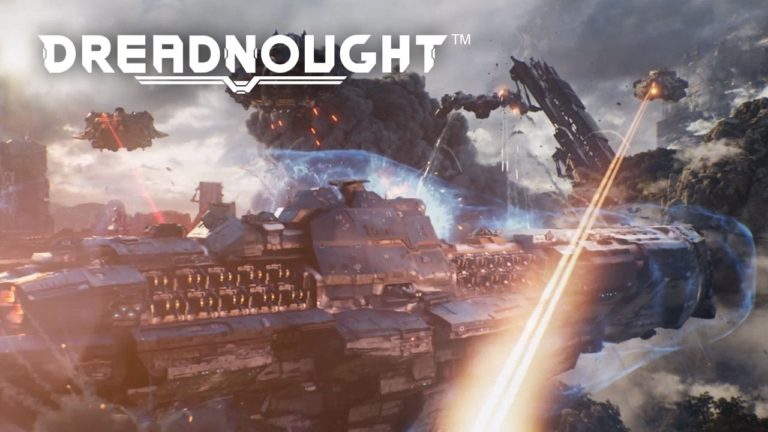 Dreadnought – offene Beta für PC ist ab sofort live – neue Karte erweitert den Weltraum-Epos