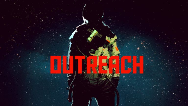 Erster Gameplay-Trailer zu Outreach veröffentlicht