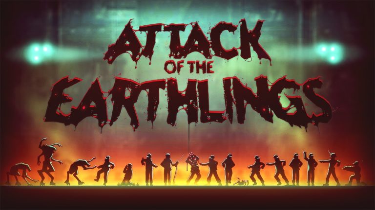 Wehre die Invasion der Menschen ab – Team Junkfish kündigt rundenbasierendes Alien-Strategiespiel „Attack of the Earthlings” an