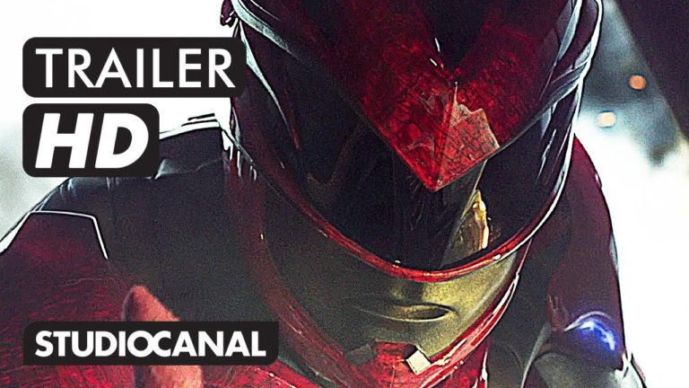 POWER RANGERS: Ab 3. August 2017 als DVD, Blu-ray, 4K UHD Blu-ray sowie Digital erhältlich!