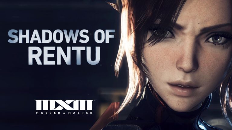 Master X Master: Die Action beginnt am 21. Juni