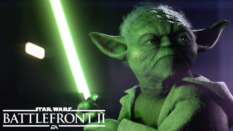 Star Wars Battlefront II erhält kostenlose Inhalte nach Release