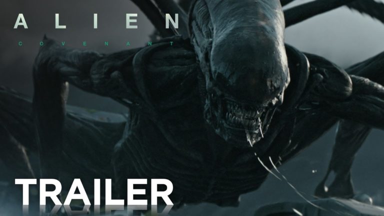 ALIEN: COVENANT – Ridley Scotts Rückkehr ins Alien Universum