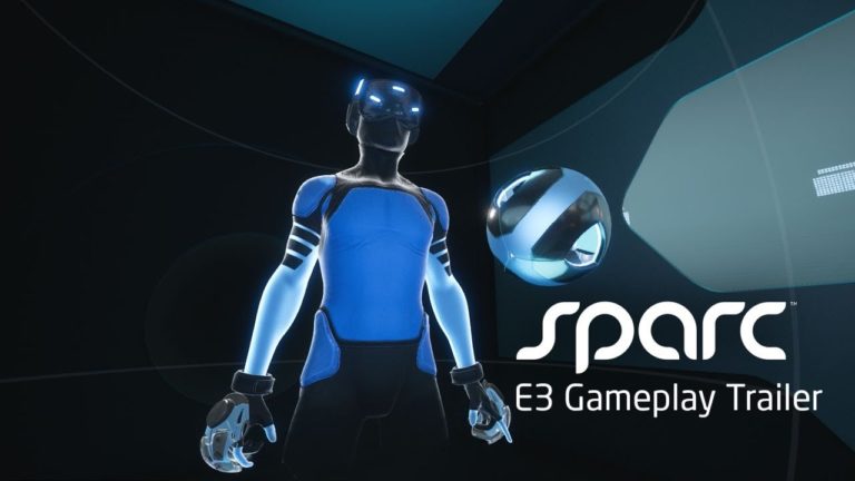 CCP Games gibt Sparcs Release Datum bekannt