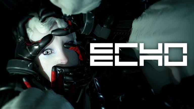 Sci-Fi-Abenteuer aus Dänemark: ECHO erscheint am 19. September für PC und PS4