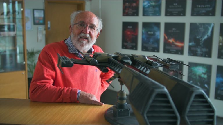 EVE Online unterstützt mit Project Discovery die reale Suche nach Exoplaneten