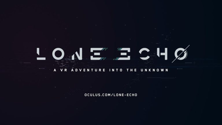 Oculus-Update: Facebook Spaces mit Live-Funktion, VR Challenger League und Lone-Echo-Trailer