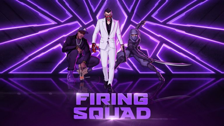 Agents of Mayhem: Trailer stellt „Firing Squad“ vor