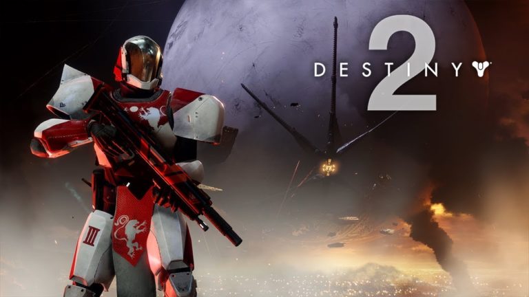 Destiny 2 – Der offizielle Beta PC-Trailer ist da!