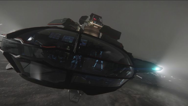 Star Citizen – gamescom Event 2017