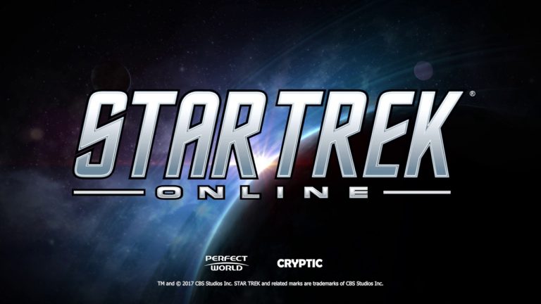 Neue Episode in Star Trek Online mit LeVar Burton ist jetzt verfügbar, Staffel 14 startet am 3. Oktober