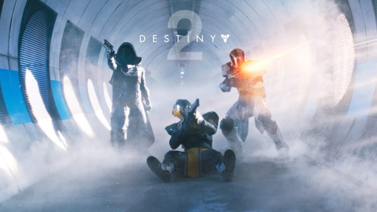 Der Live-Action Trailer für Destiny 2 ist da – Der Beginn einer neuen Legende!