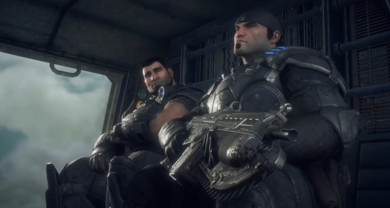 Gears of War: Reloaded bekommt ein zweites Beta-Wochenende